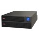 APC sistema de alimentación ininterrumpida (UPS) Doble conversión (en línea) 6000 VA 6000 W SRV6KRI